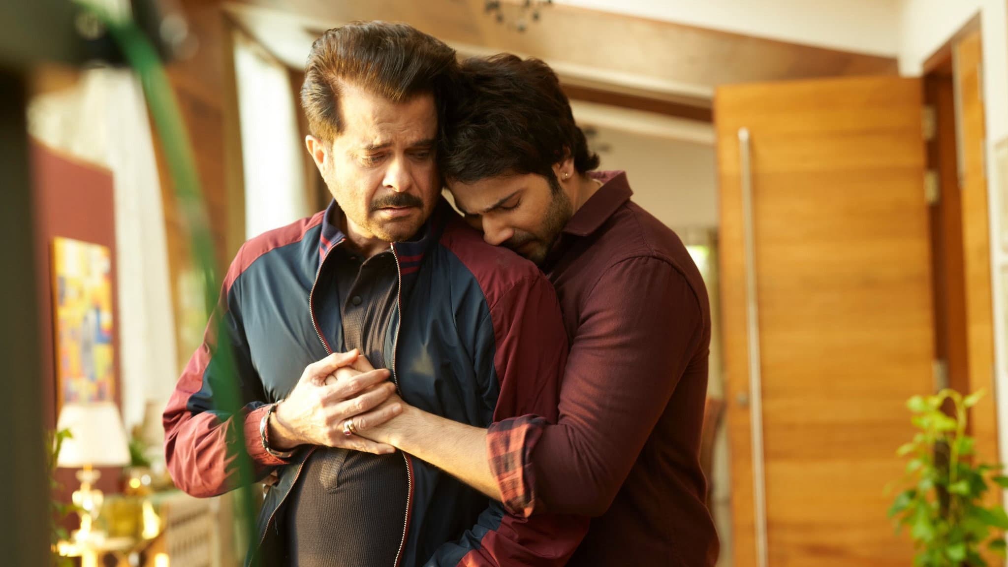 JugJugg Jeeyo - immagine