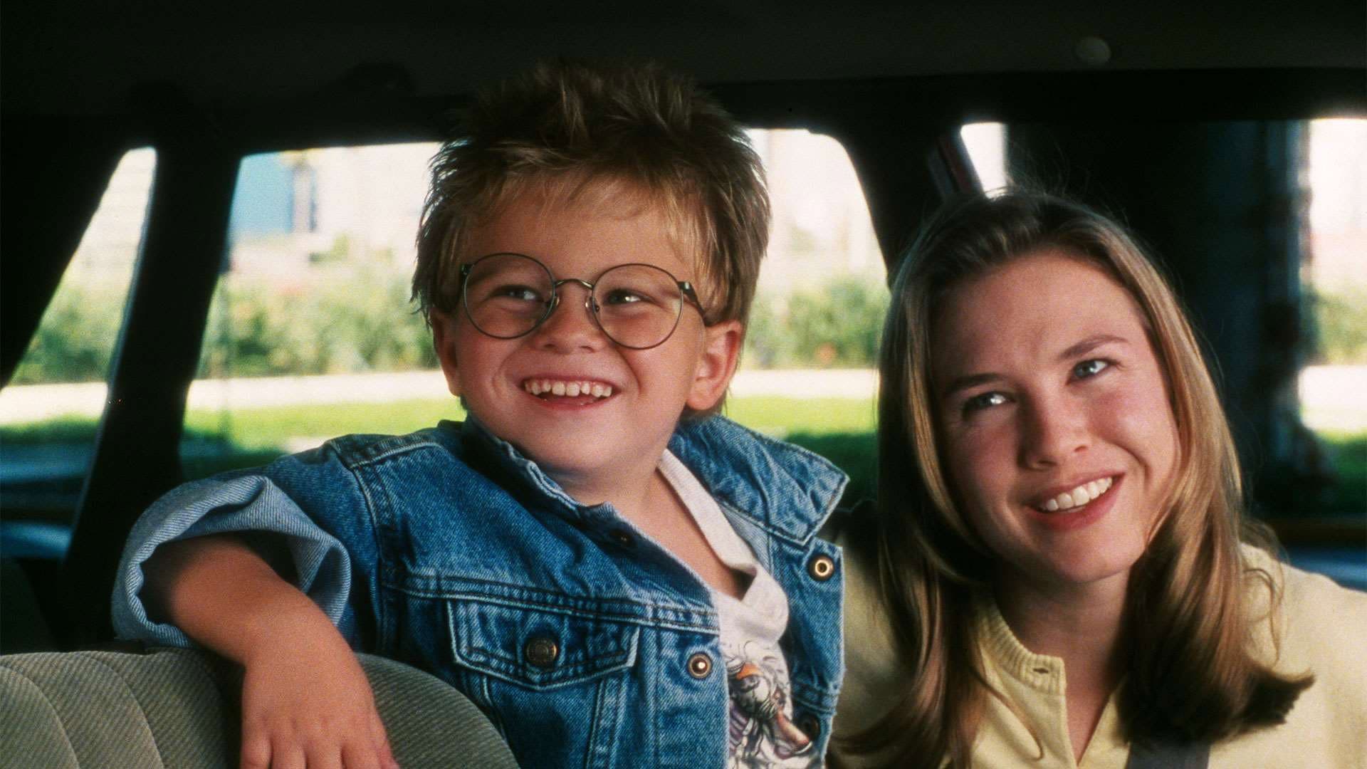 Jerry Maguire - immagine