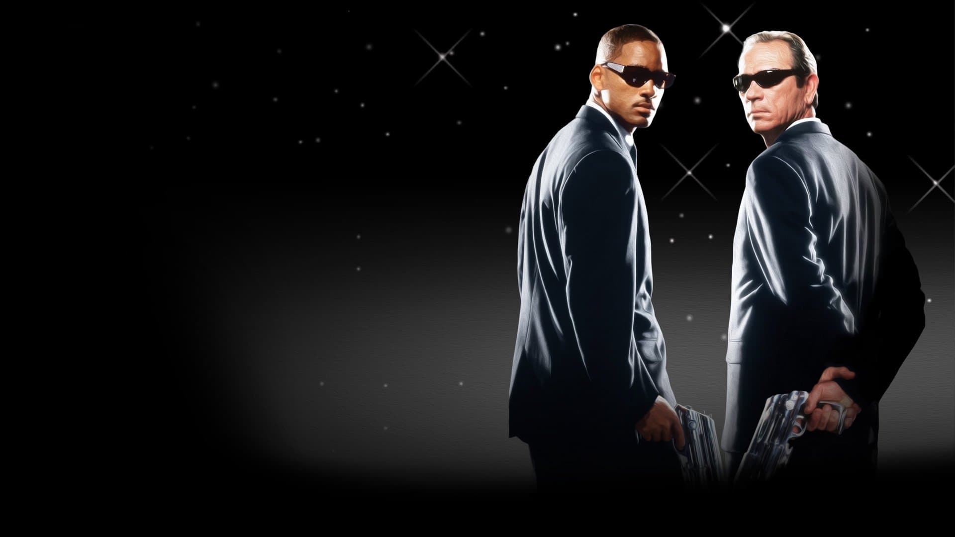 Men in Black II - immagine