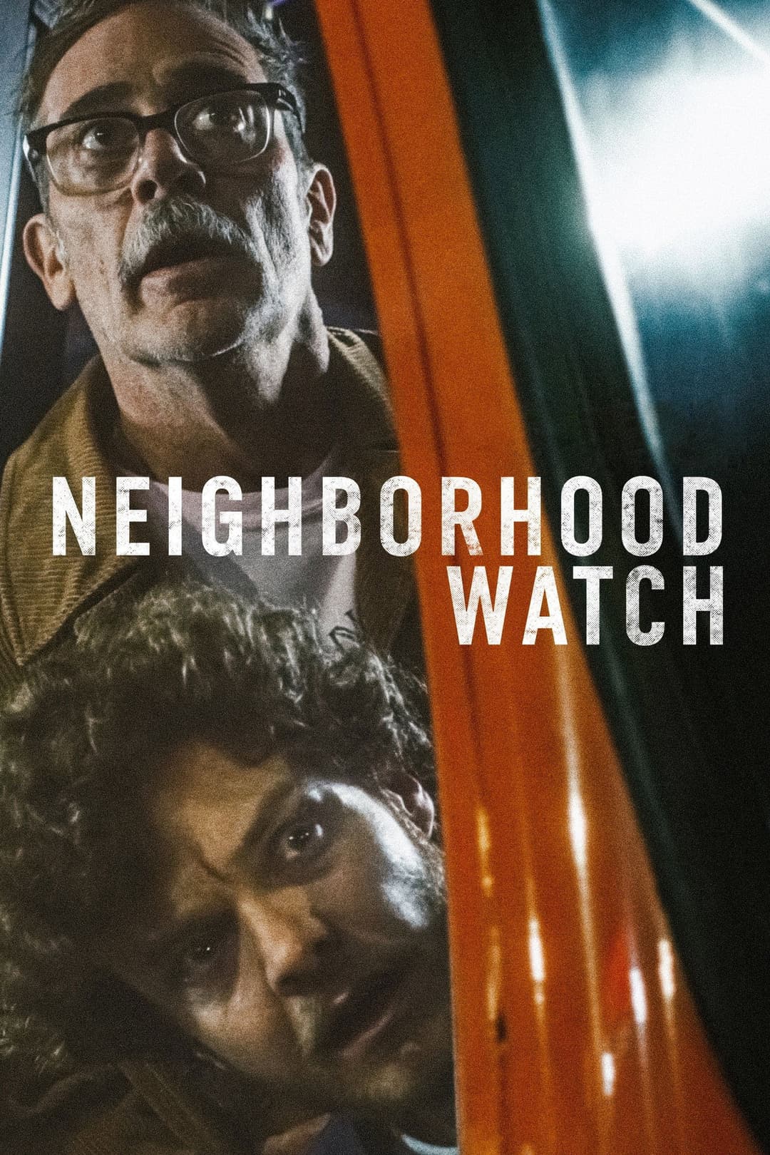 Poster di Neighborhood Watch