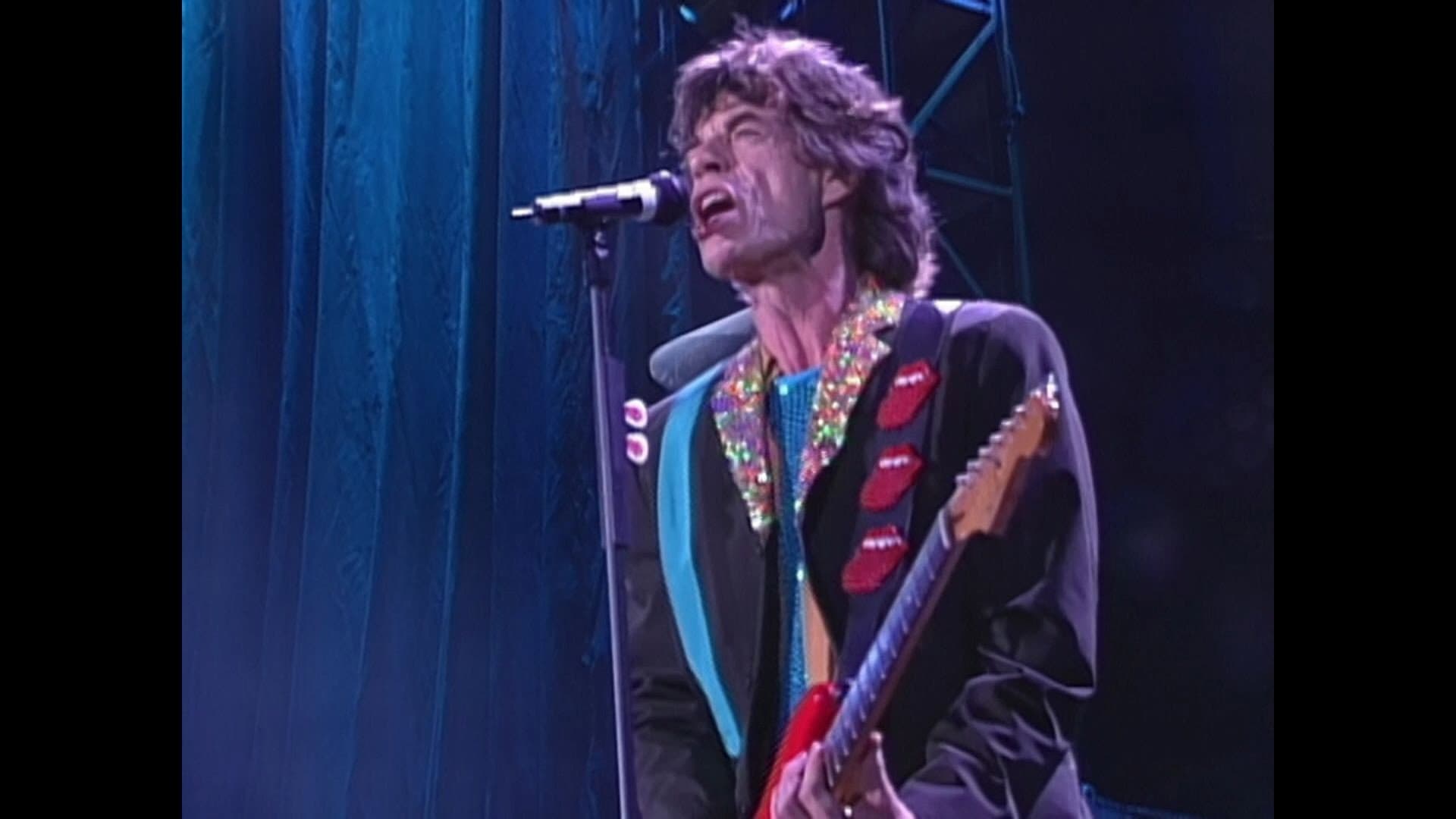 The Rolling Stones: Bridges to Bremen - immagine