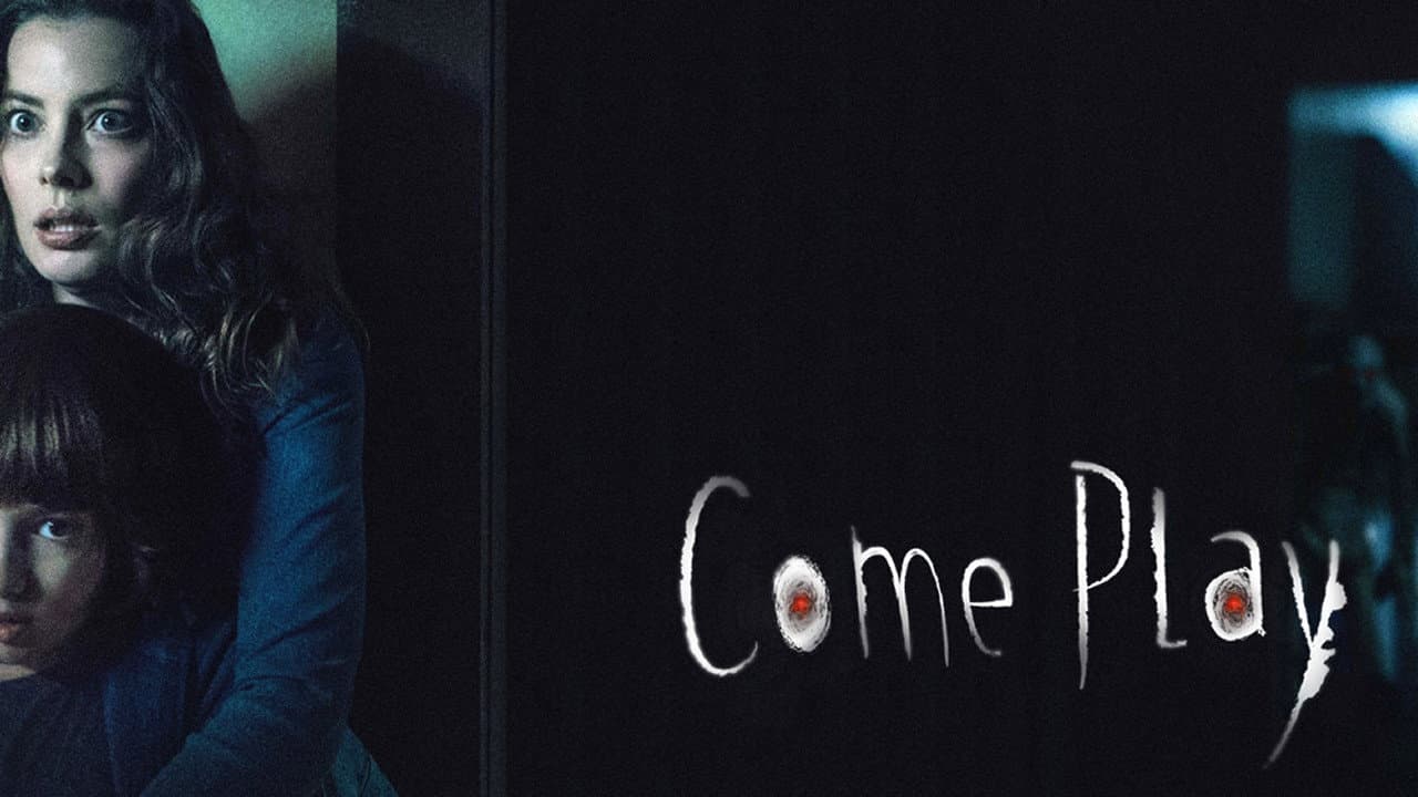 Come Play - Gioca con me - immagine