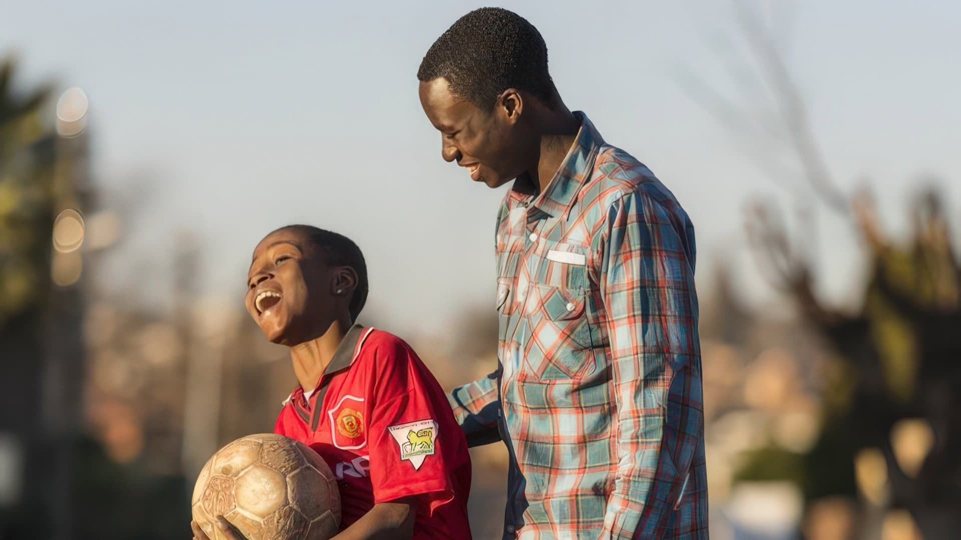 Damilola, Our Loved Boy - immagine