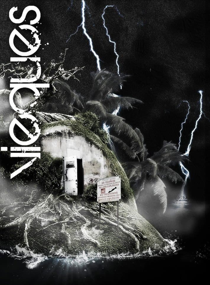 Poster di Vieques