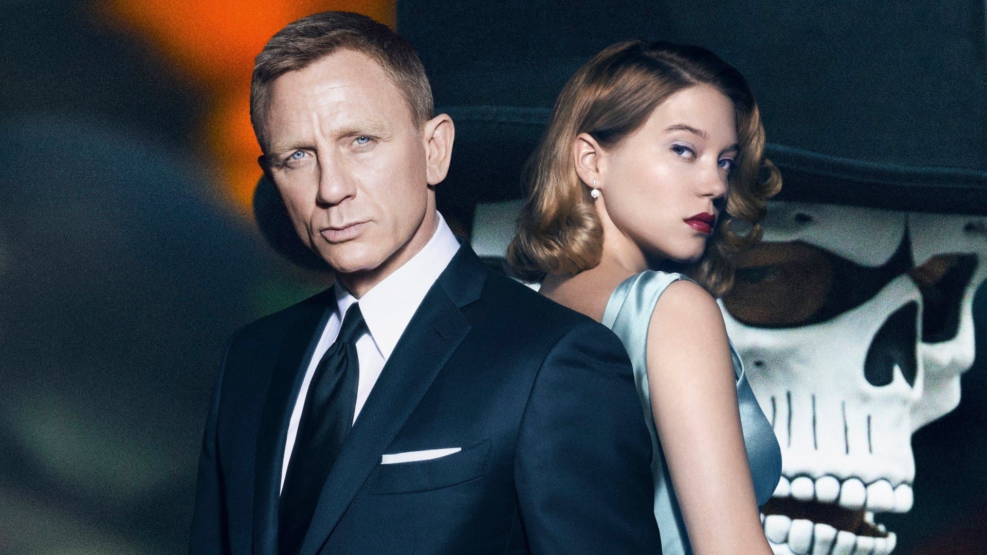 Spectre - immagine