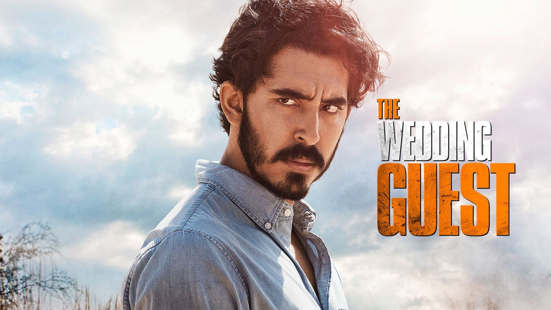 The Wedding Guest - L’ospite sconosciuto - immagine