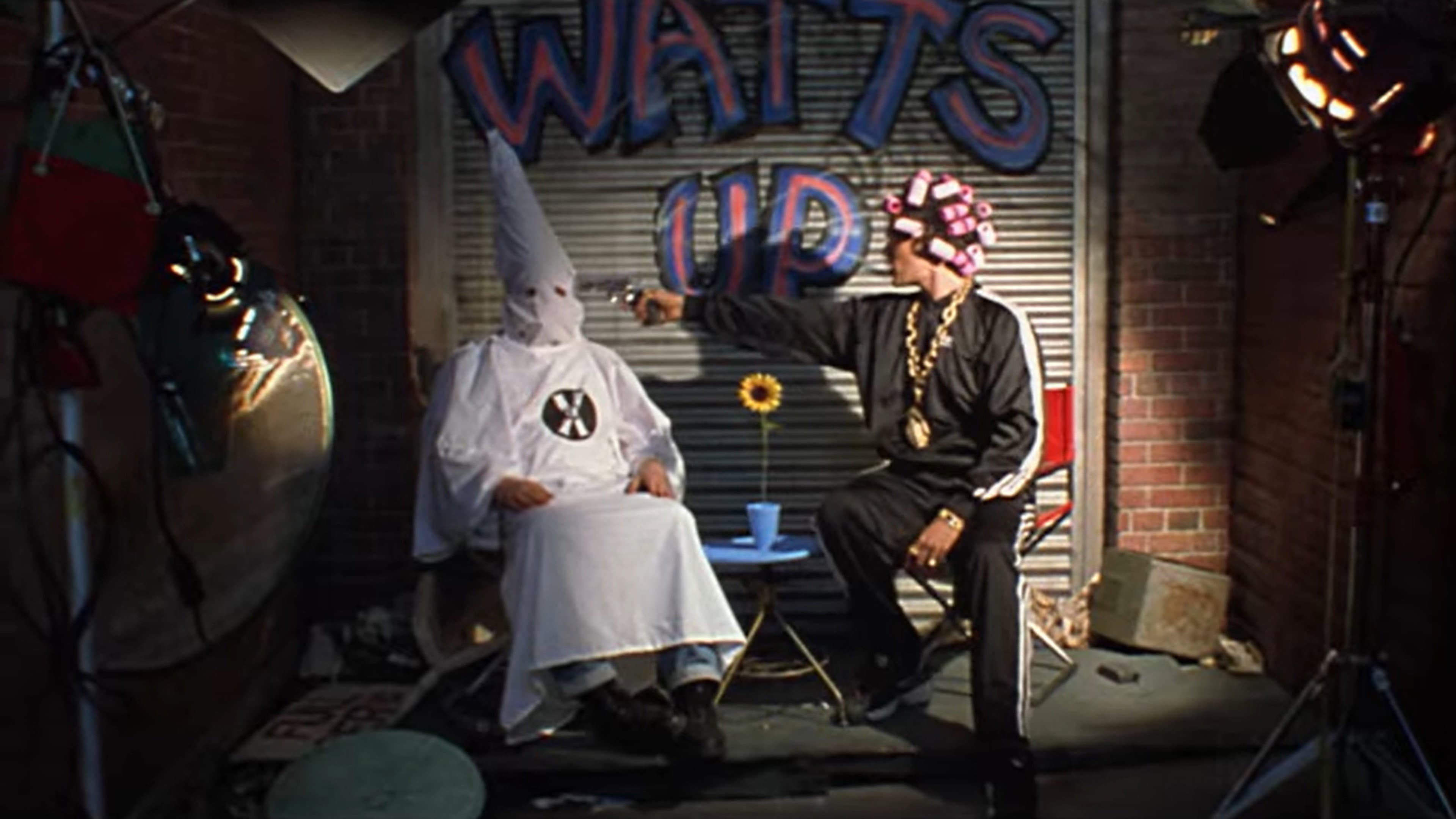 The Underground Comedy Movie - immagine