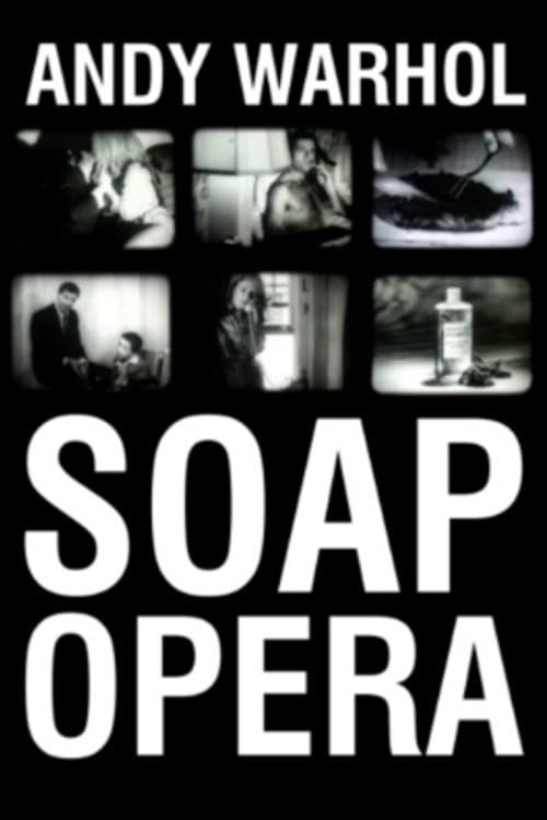 Poster di Soap Opera