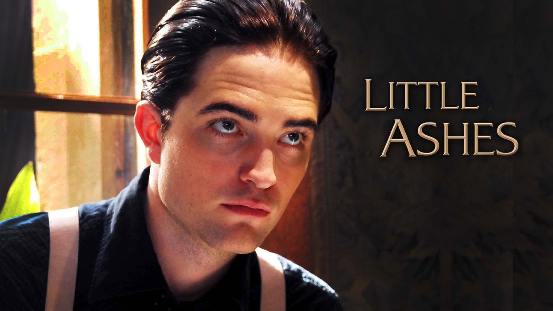Little Ashes - immagine