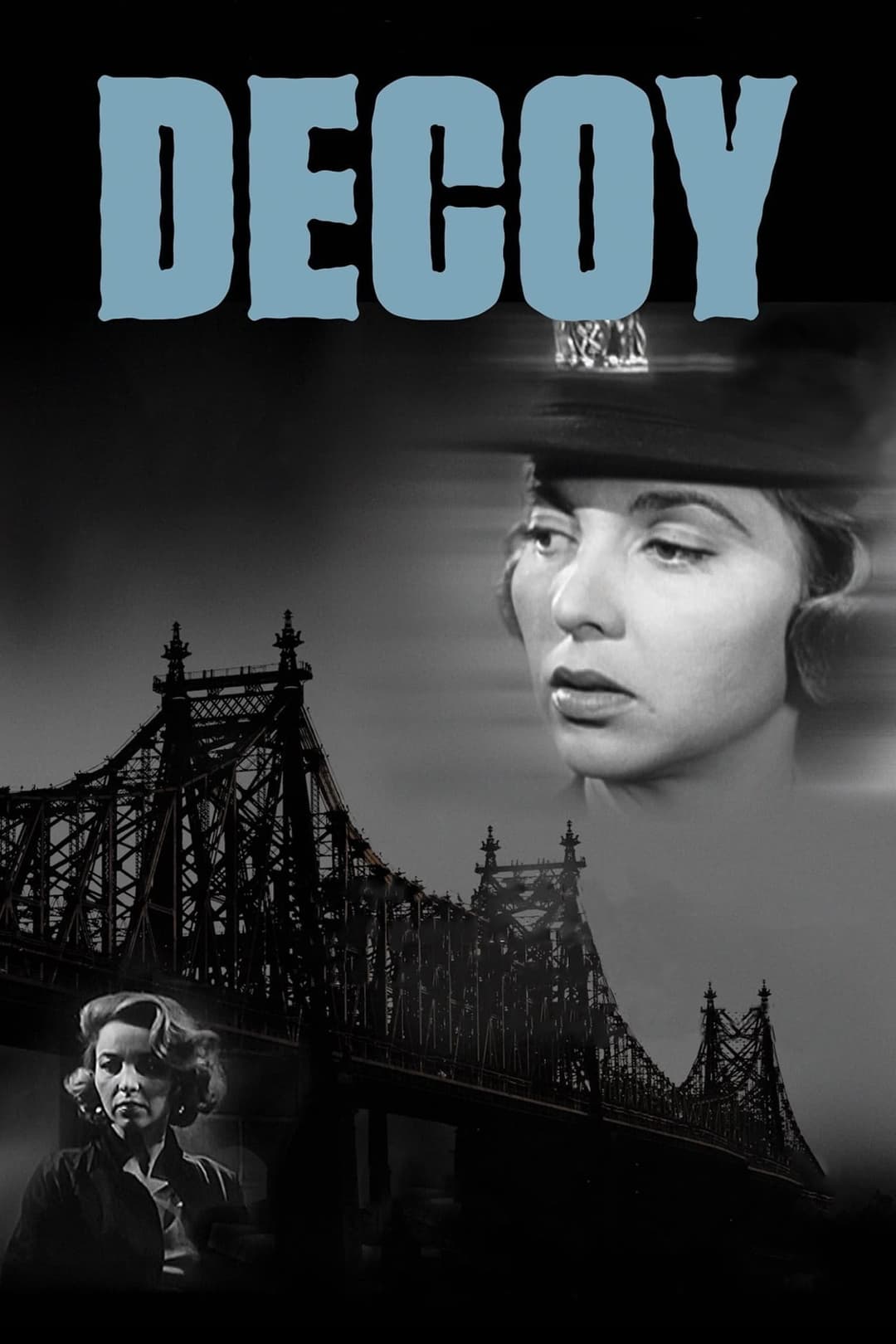 Poster di Una donna poliziotto