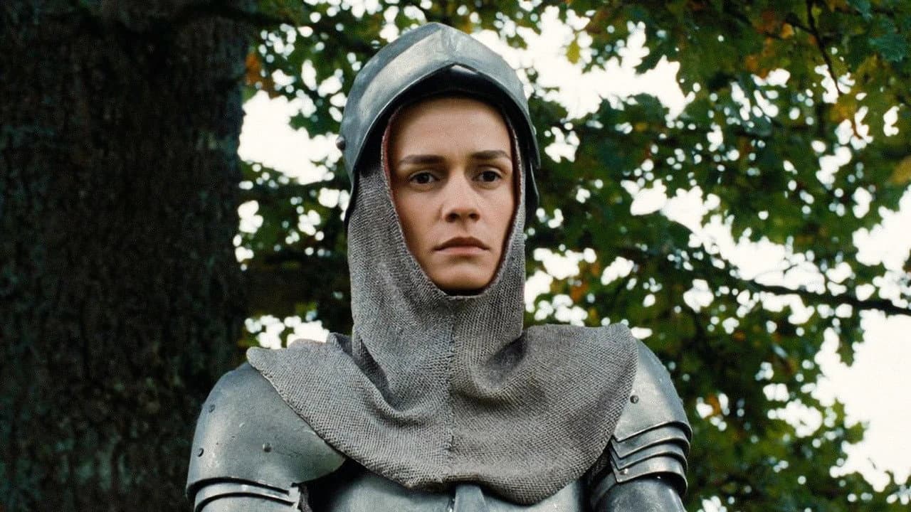 Giovanna d'Arco - Prima parte - immagine
