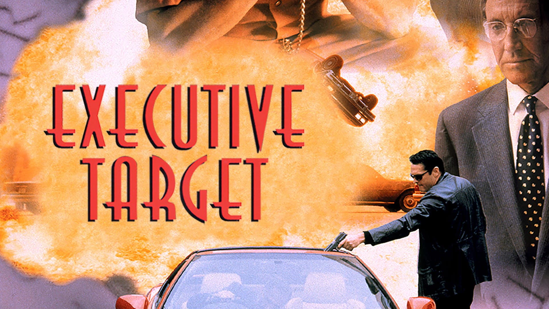 Executive Target - immagine