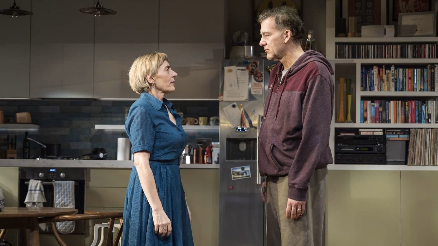 National Theatre at Home: End - immagine