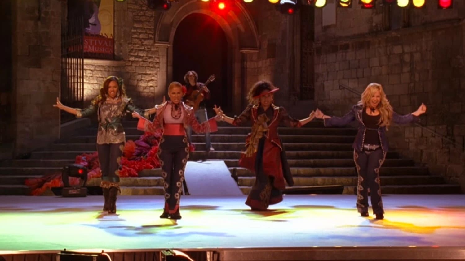 Cheetah Girls 2 - immagine