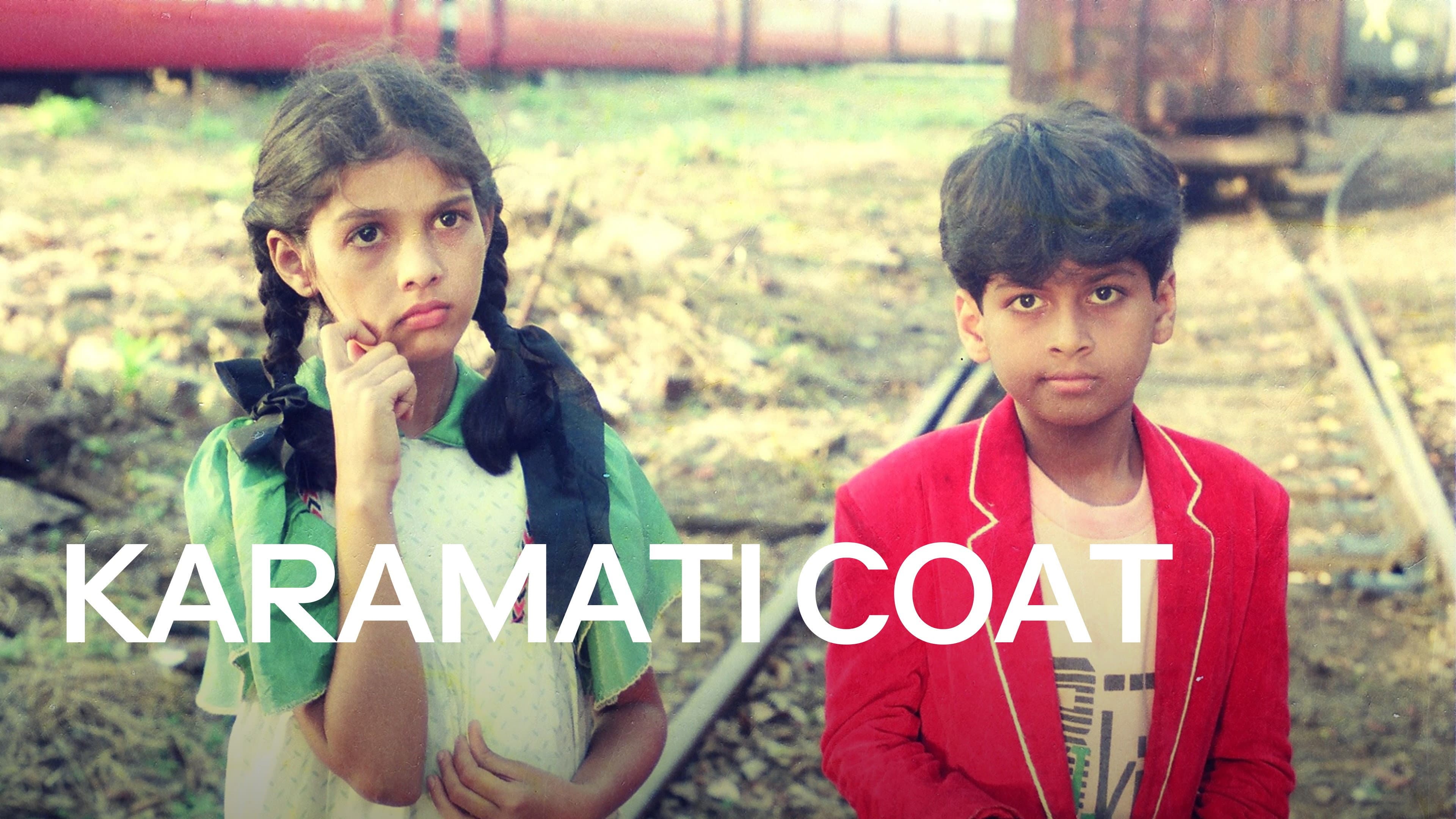 Karamati Coat - immagine