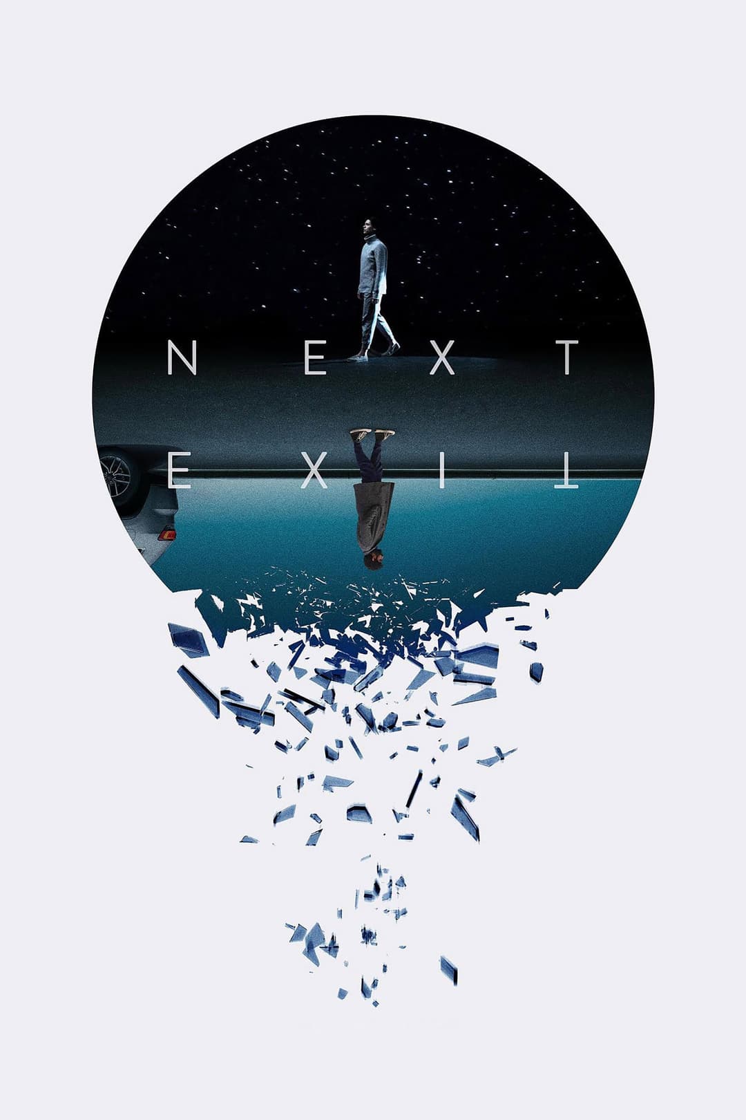 Poster di Next Exit