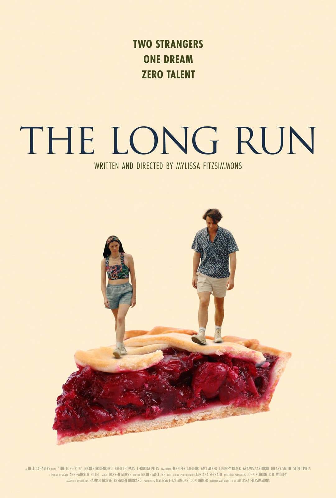 Poster di The Long Run