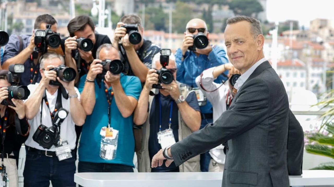 Tom Hanks, un héros ordinaire - immagine