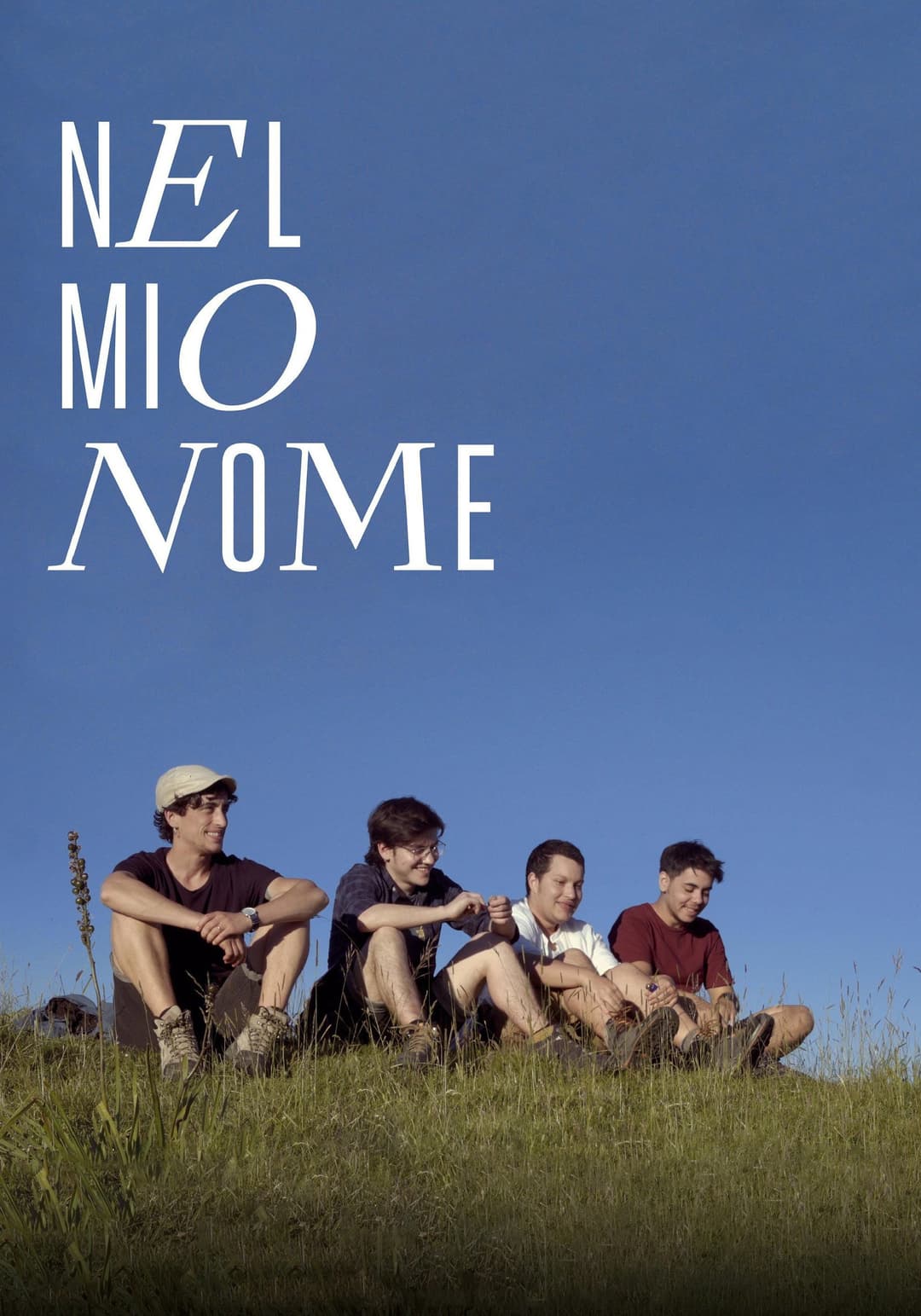 Poster di Nel mio nome