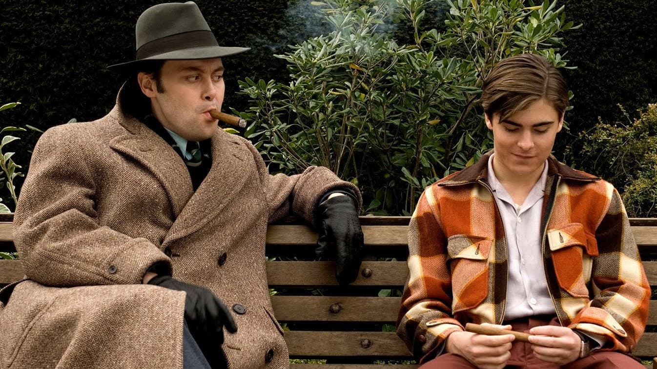 Me and Orson Welles - immagine