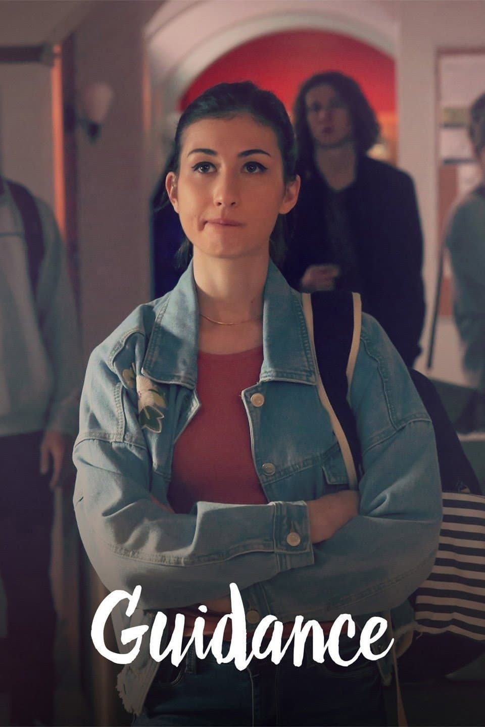 Poster di Guidance