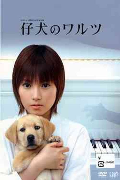 Poster di 仔犬のワルツ