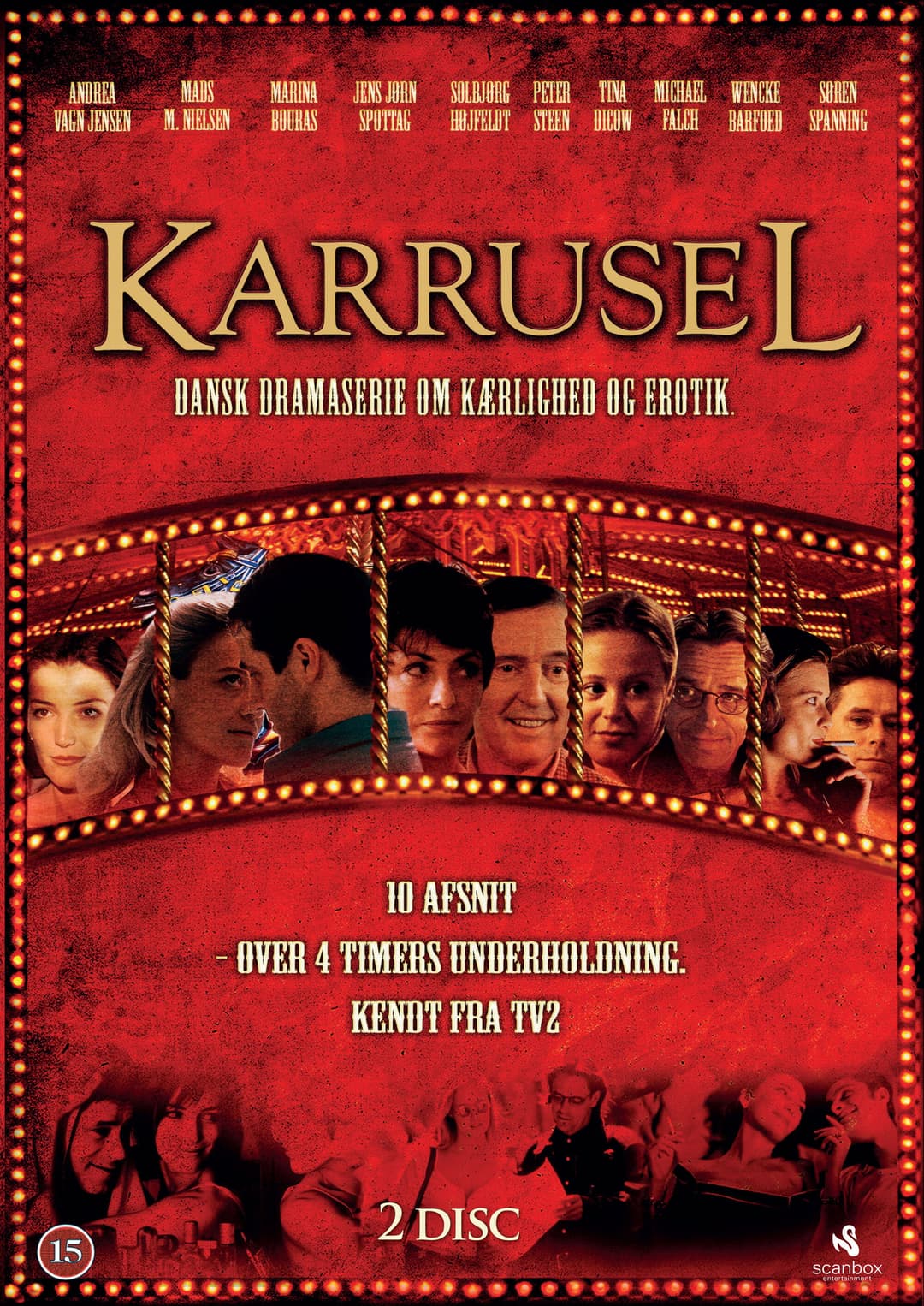 Poster di Karrusel