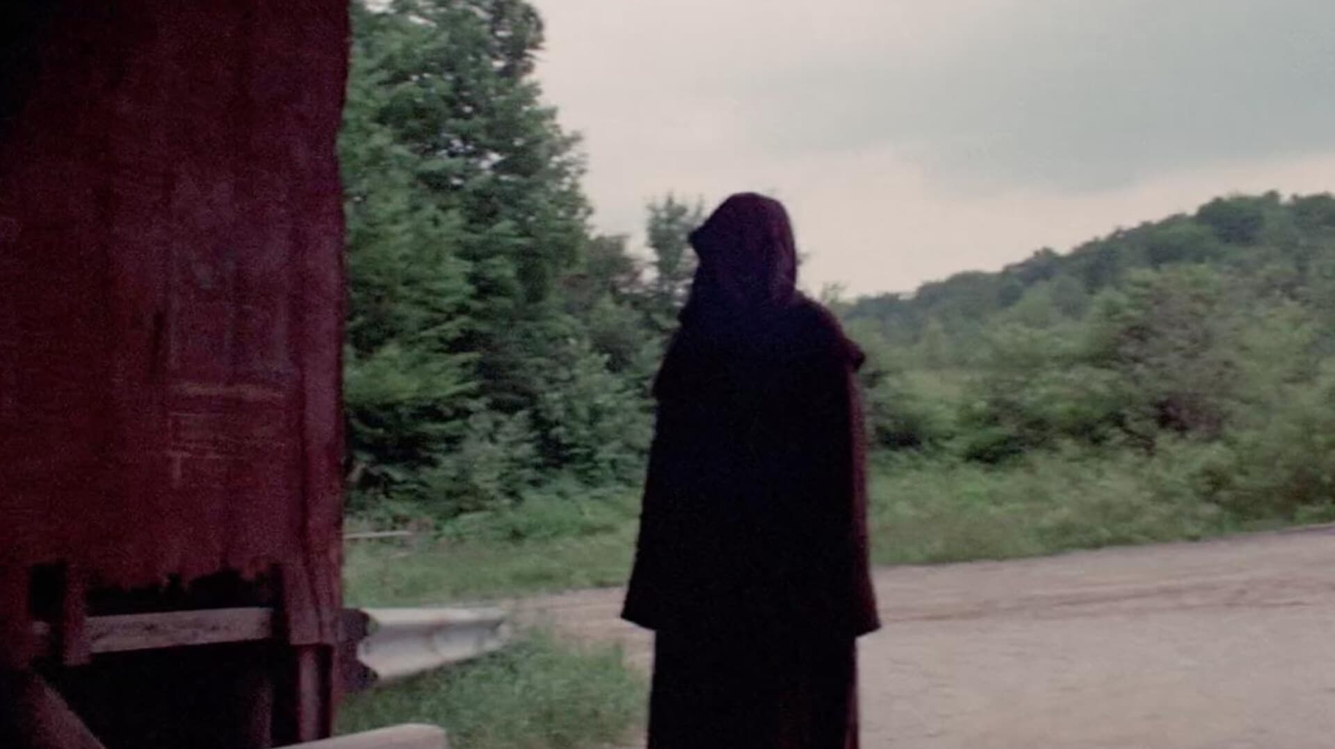 Dark August - immagine