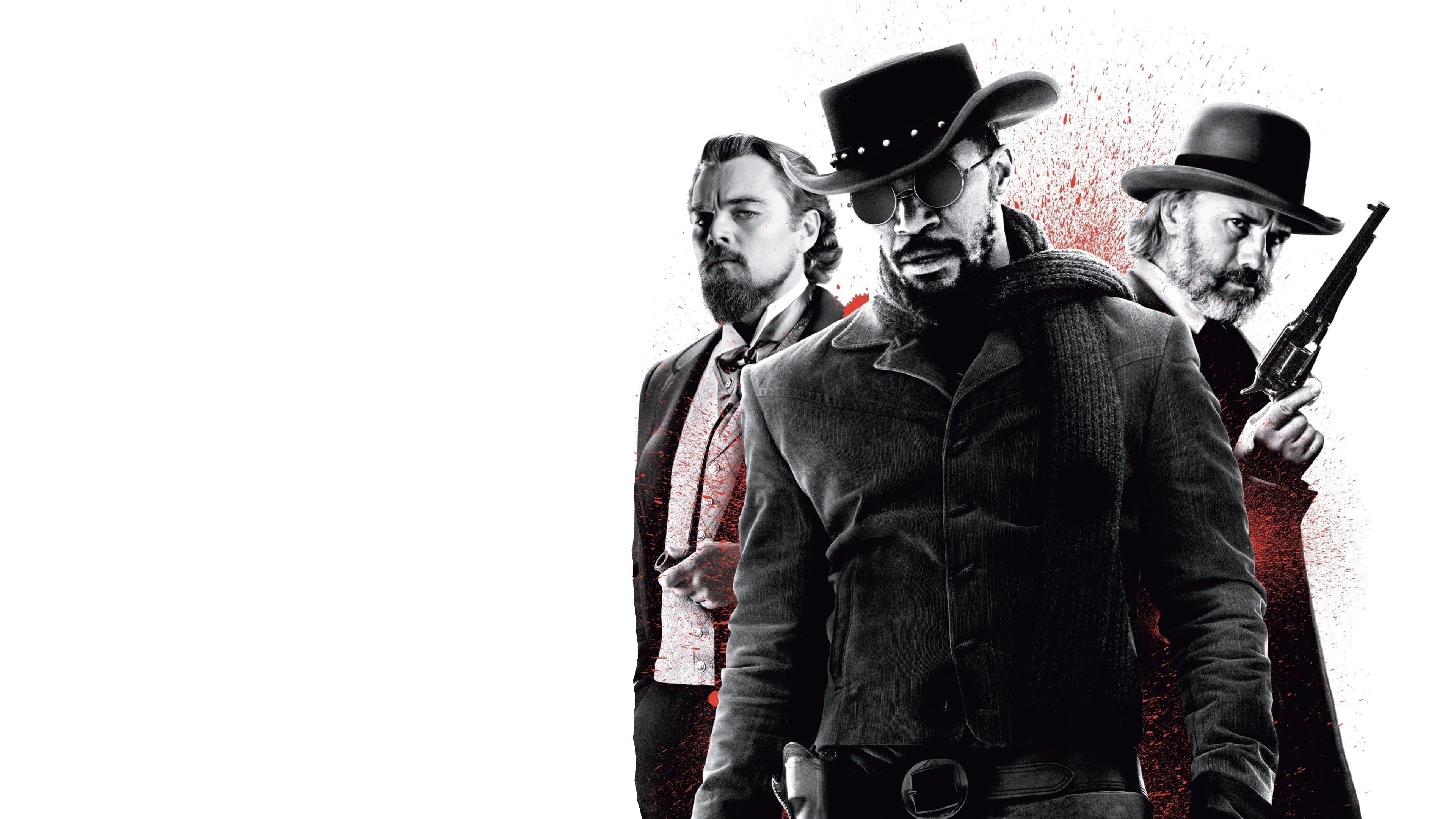 Django Unchained - immagine