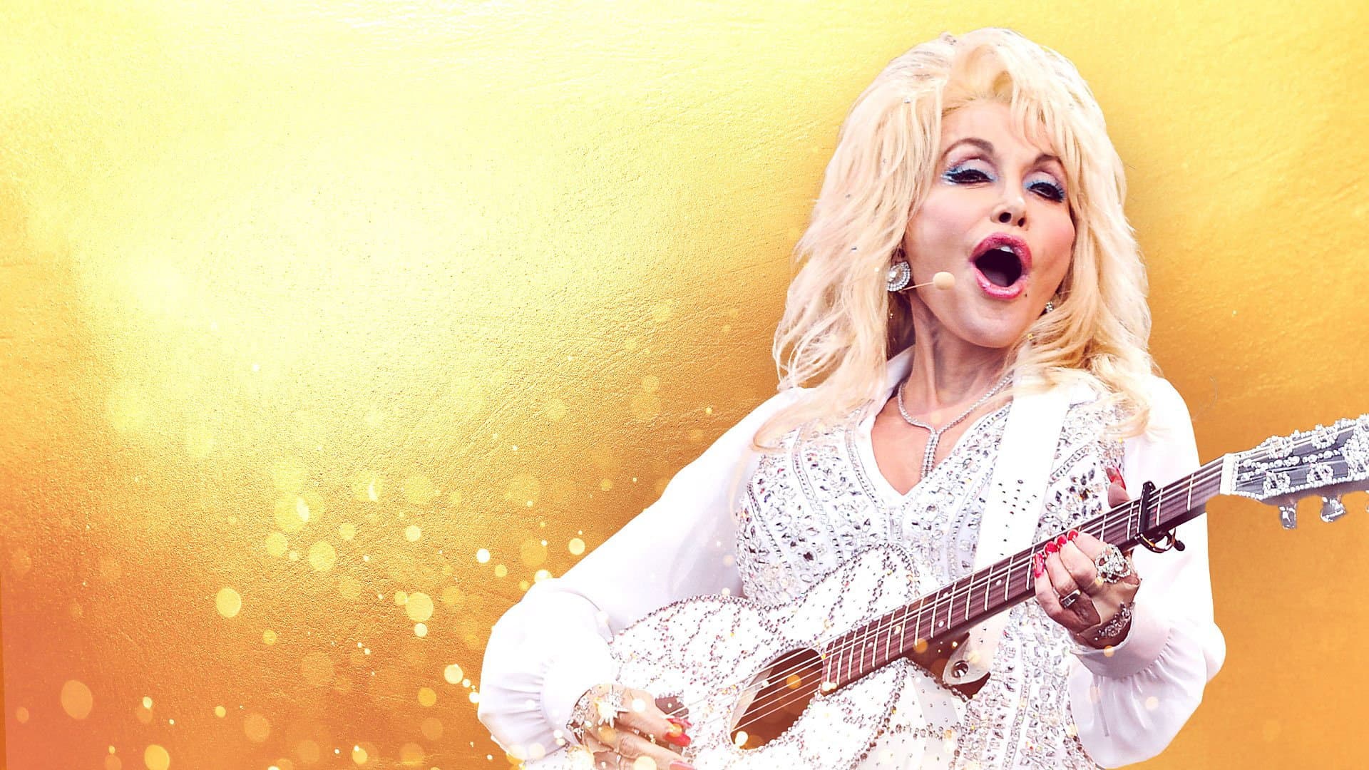 Dolly Parton at the BBC - immagine