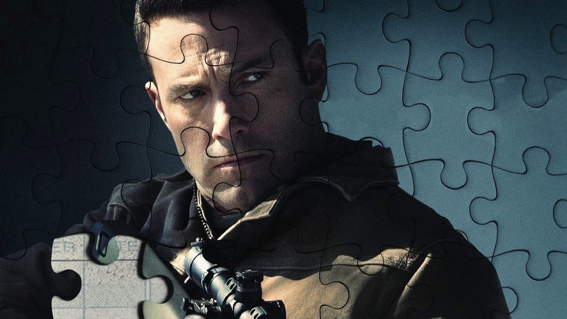 The Accountant - immagine