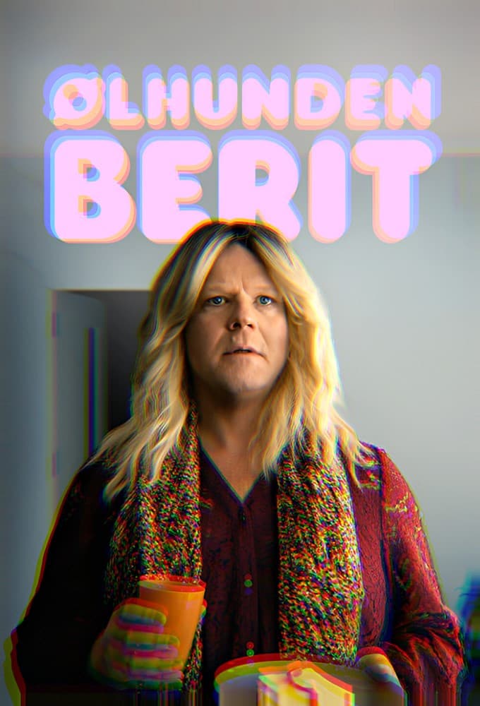 Poster di Ølhunden Berit
