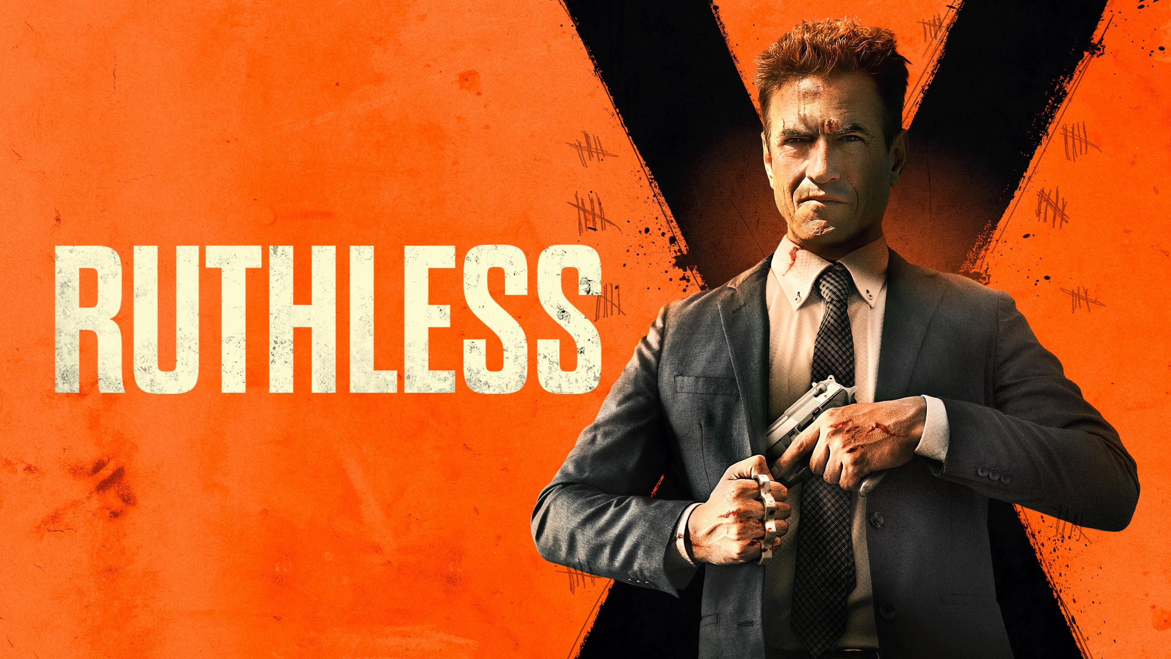 Ruthless - Lo spietato - immagine