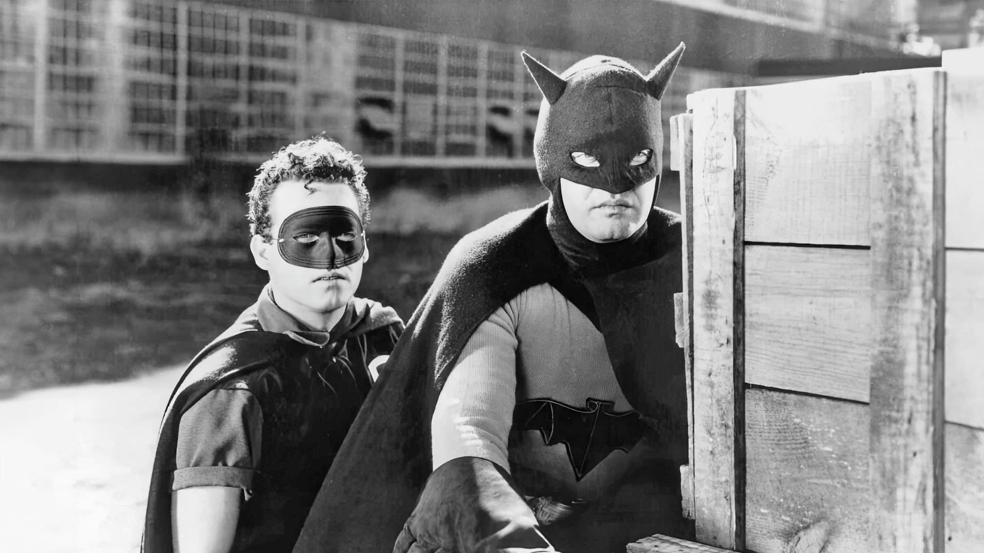 Batman - immagine