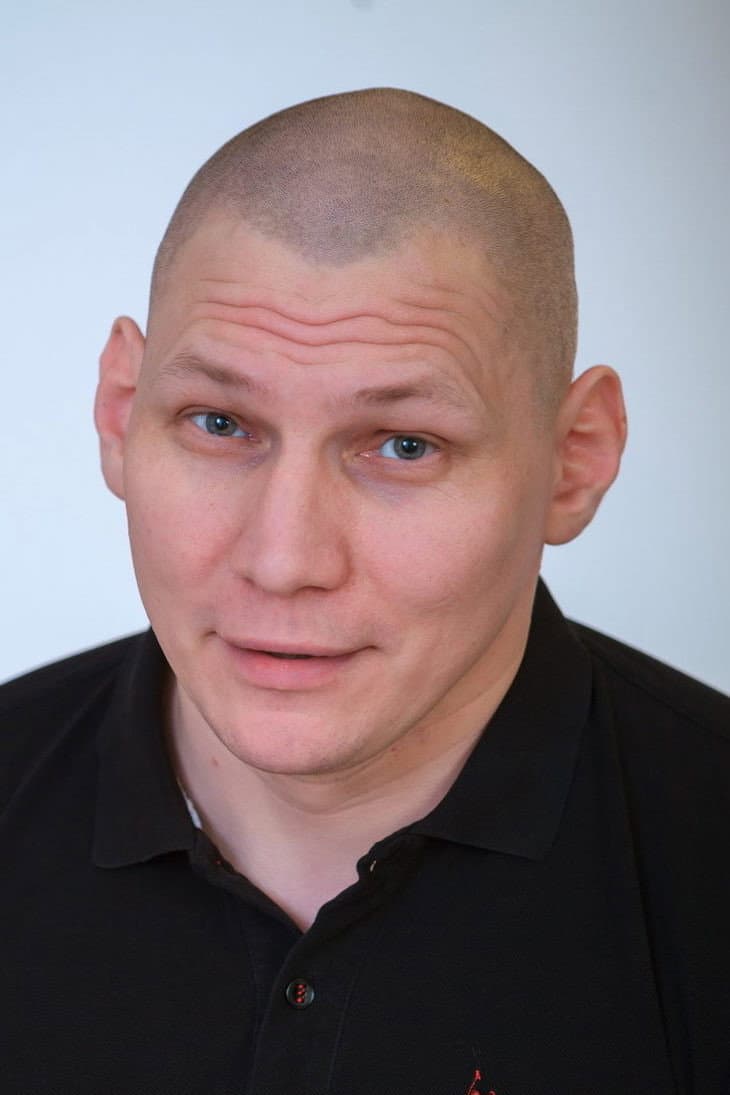 Константин Игнатьев