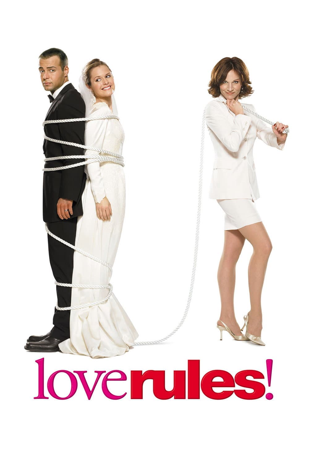 Poster di Un matrimonio quasi perfetto