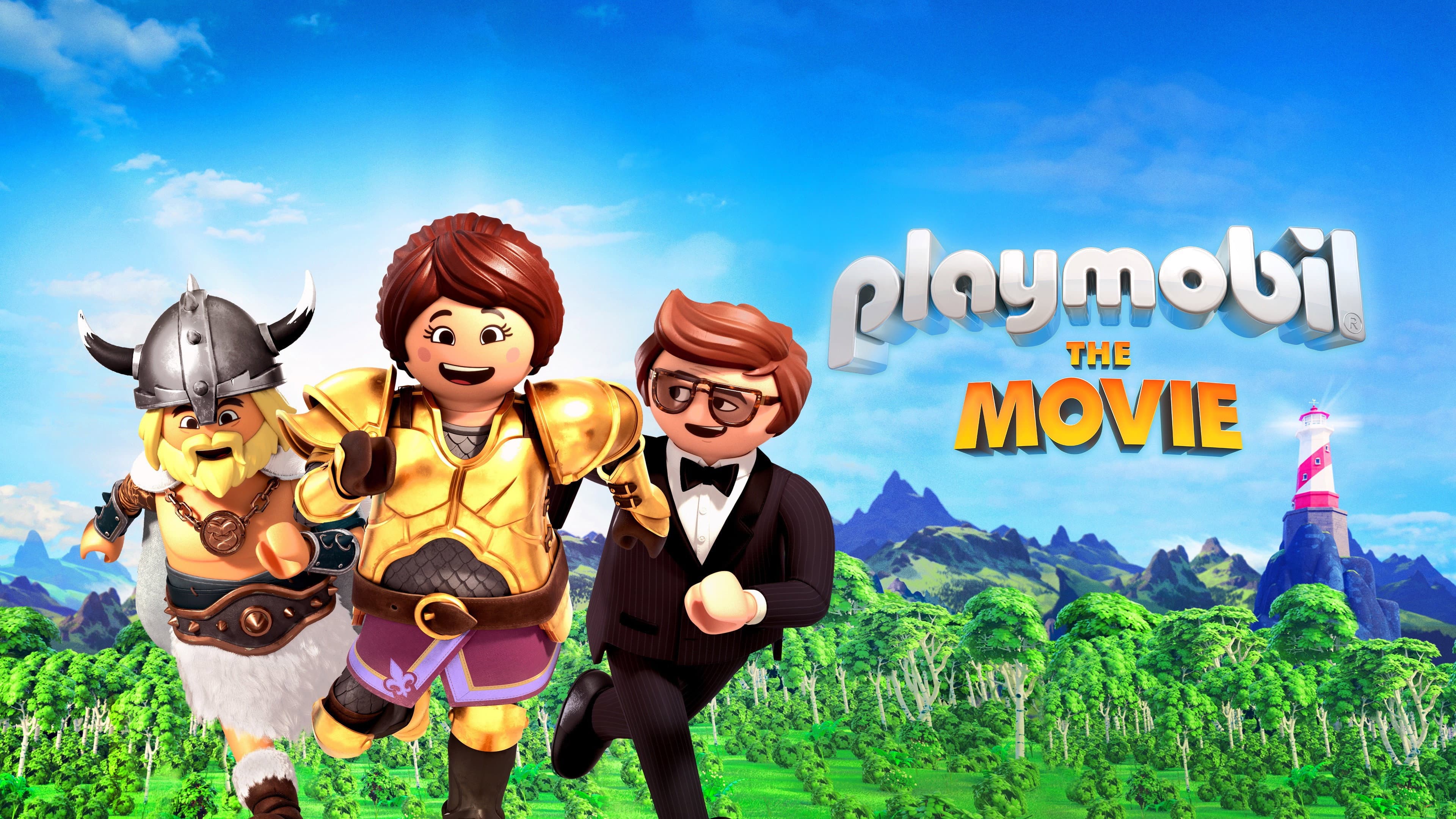 Playmobil: The Movie - immagine