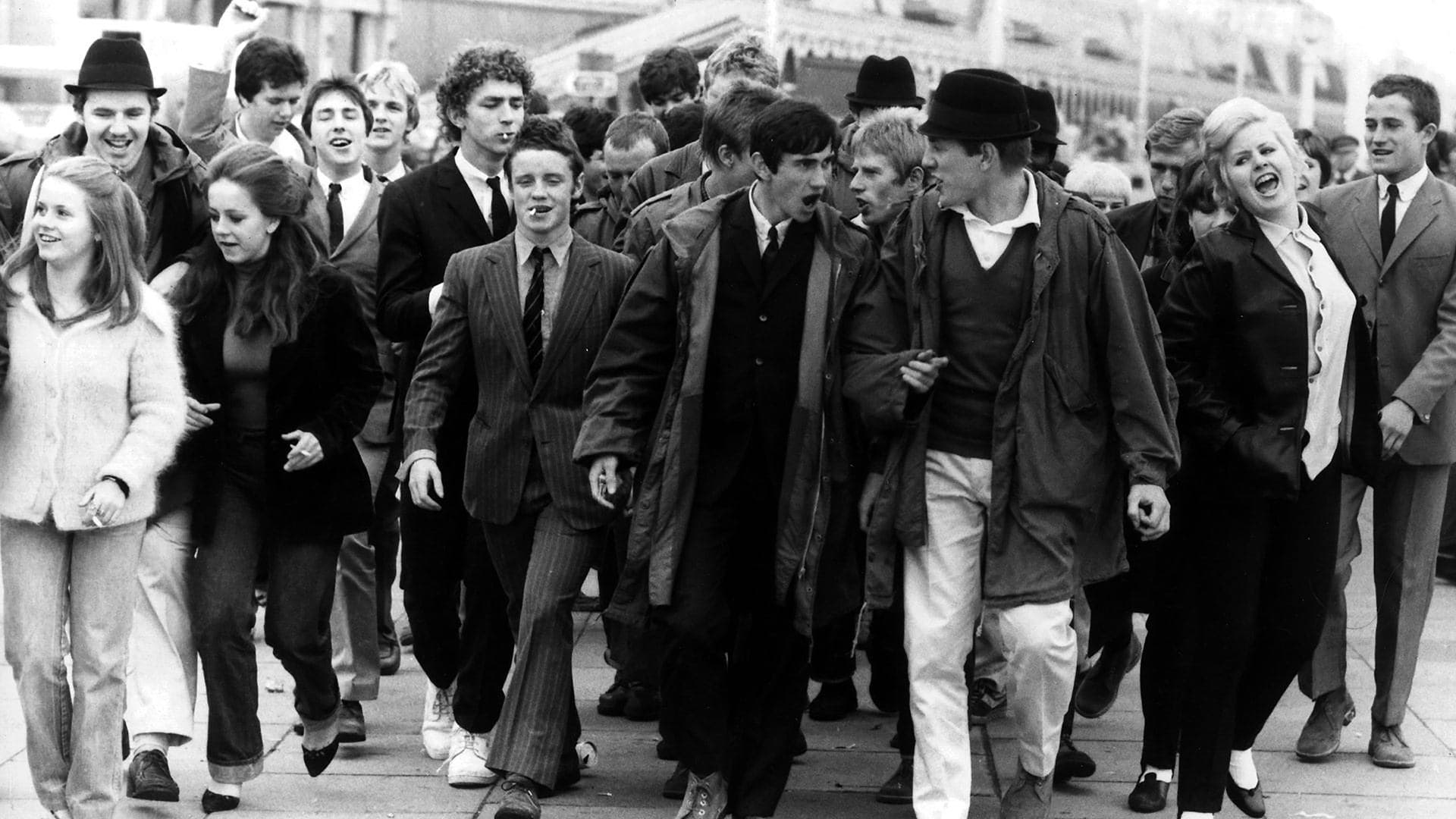Quadrophenia - immagine