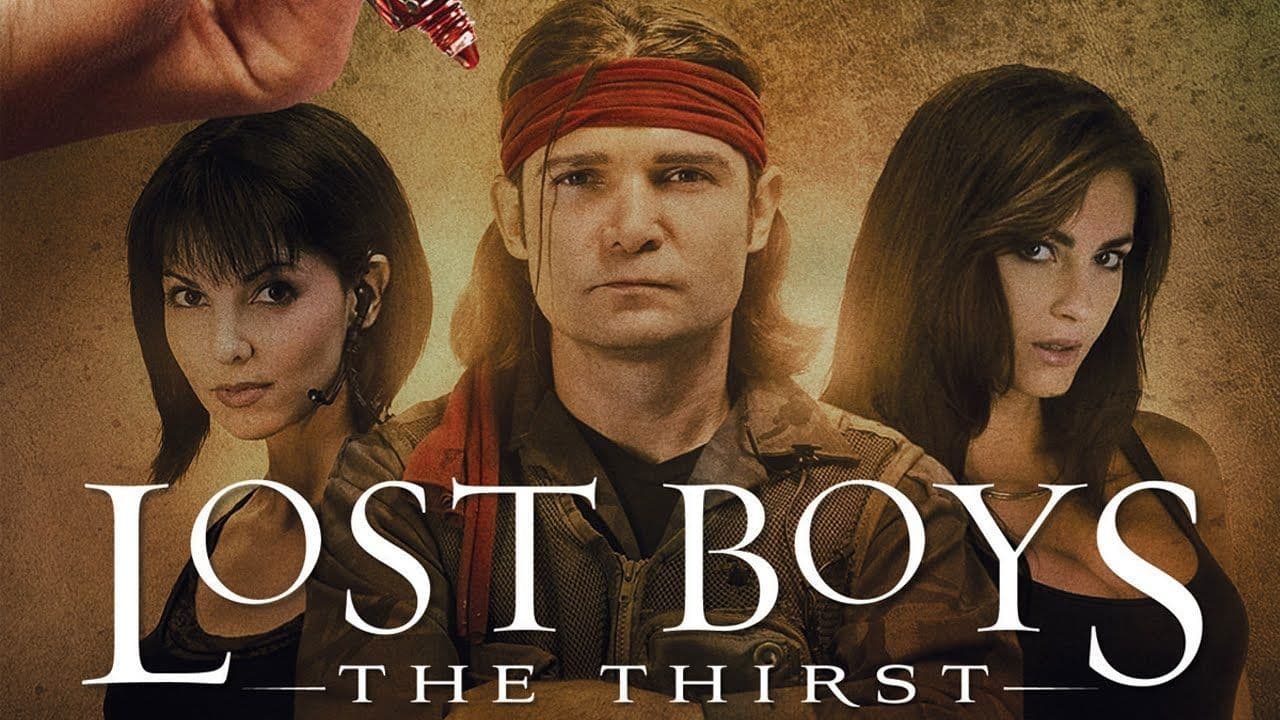 Lost Boys: The Thirst - immagine