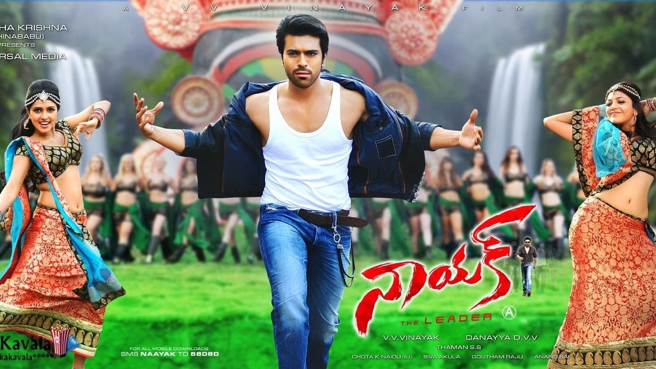 నాయక్ - immagine
