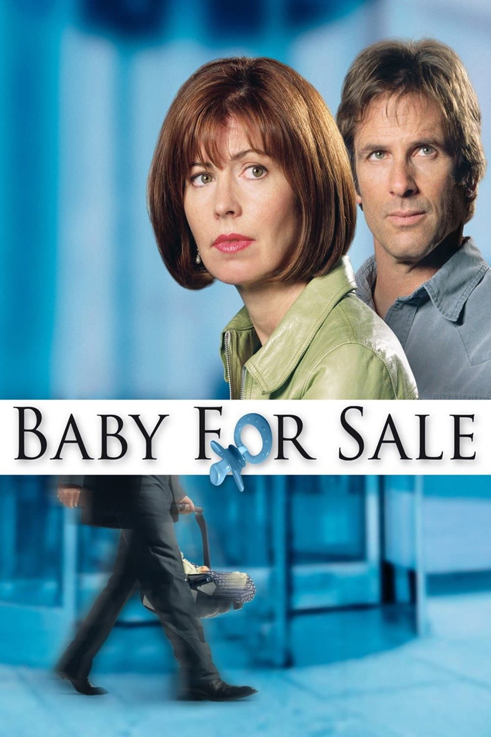 Poster di Baby for Sale