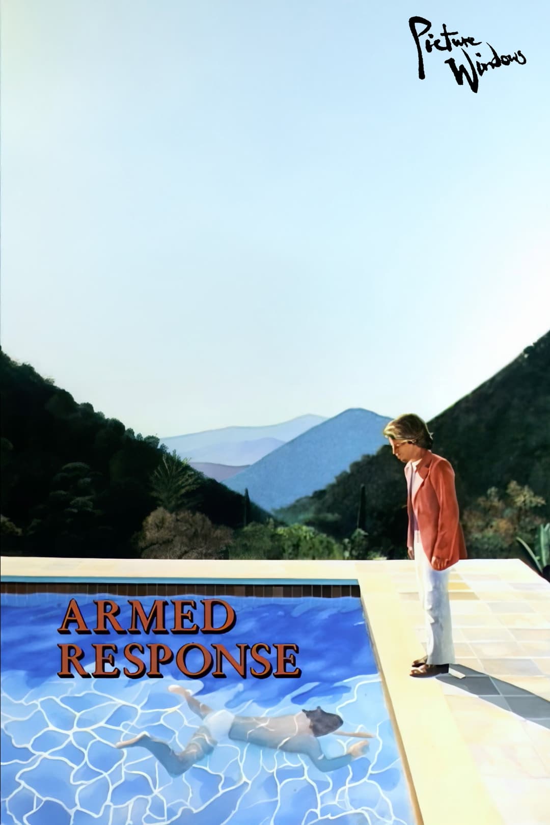 Poster di Picture Windows: Armed Response