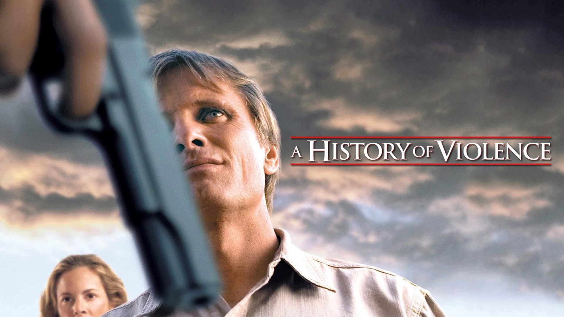 A History of Violence - immagine