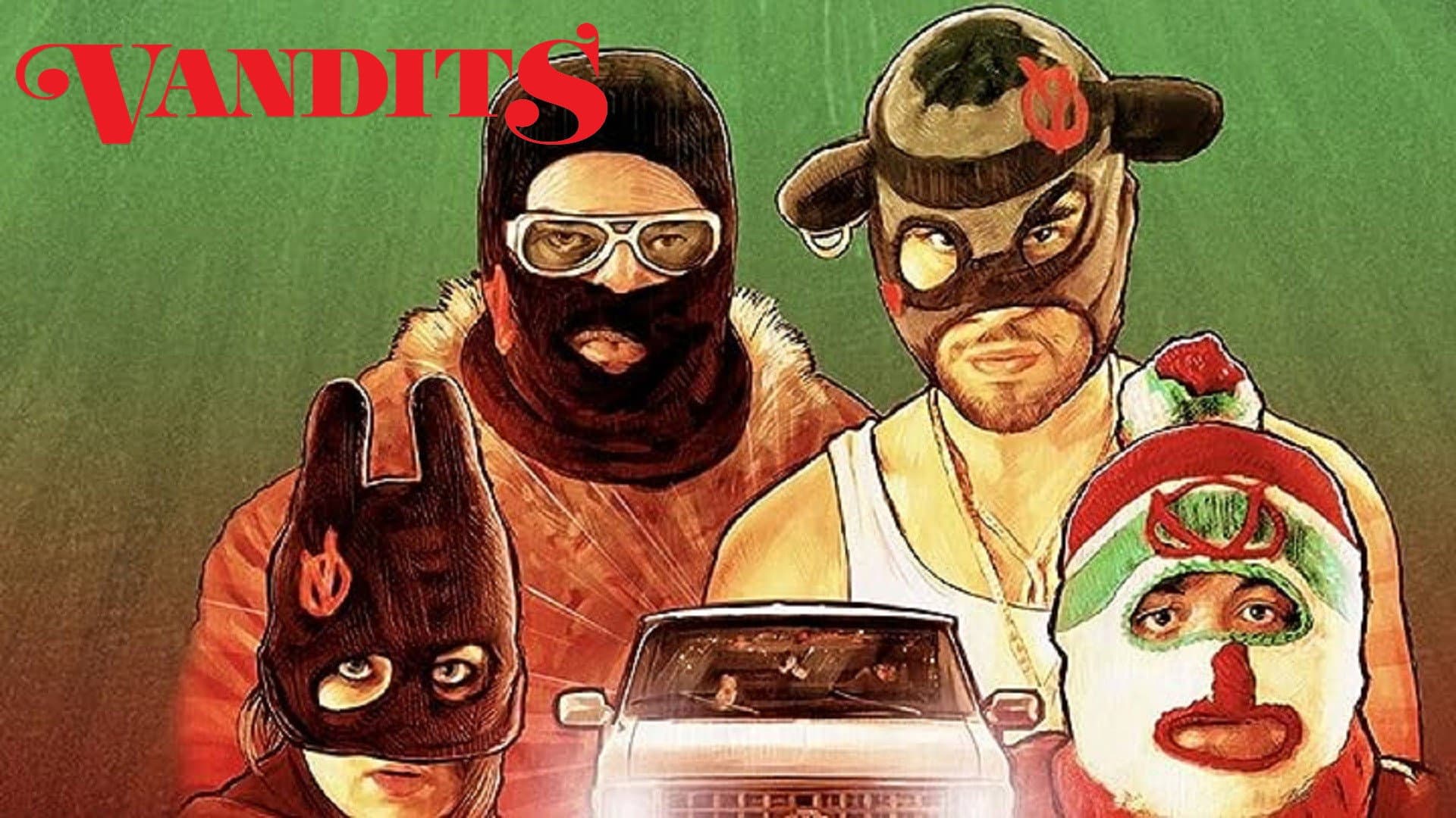 Vandits - immagine