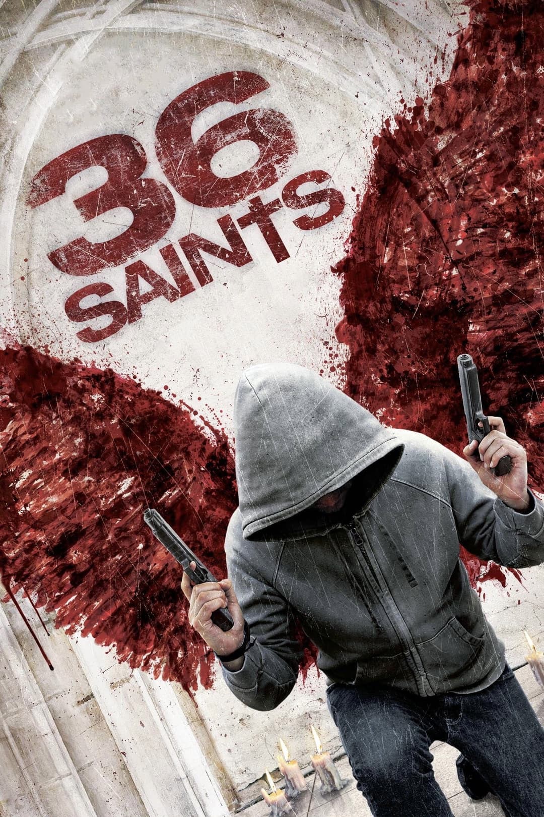 Poster di 36 Saints