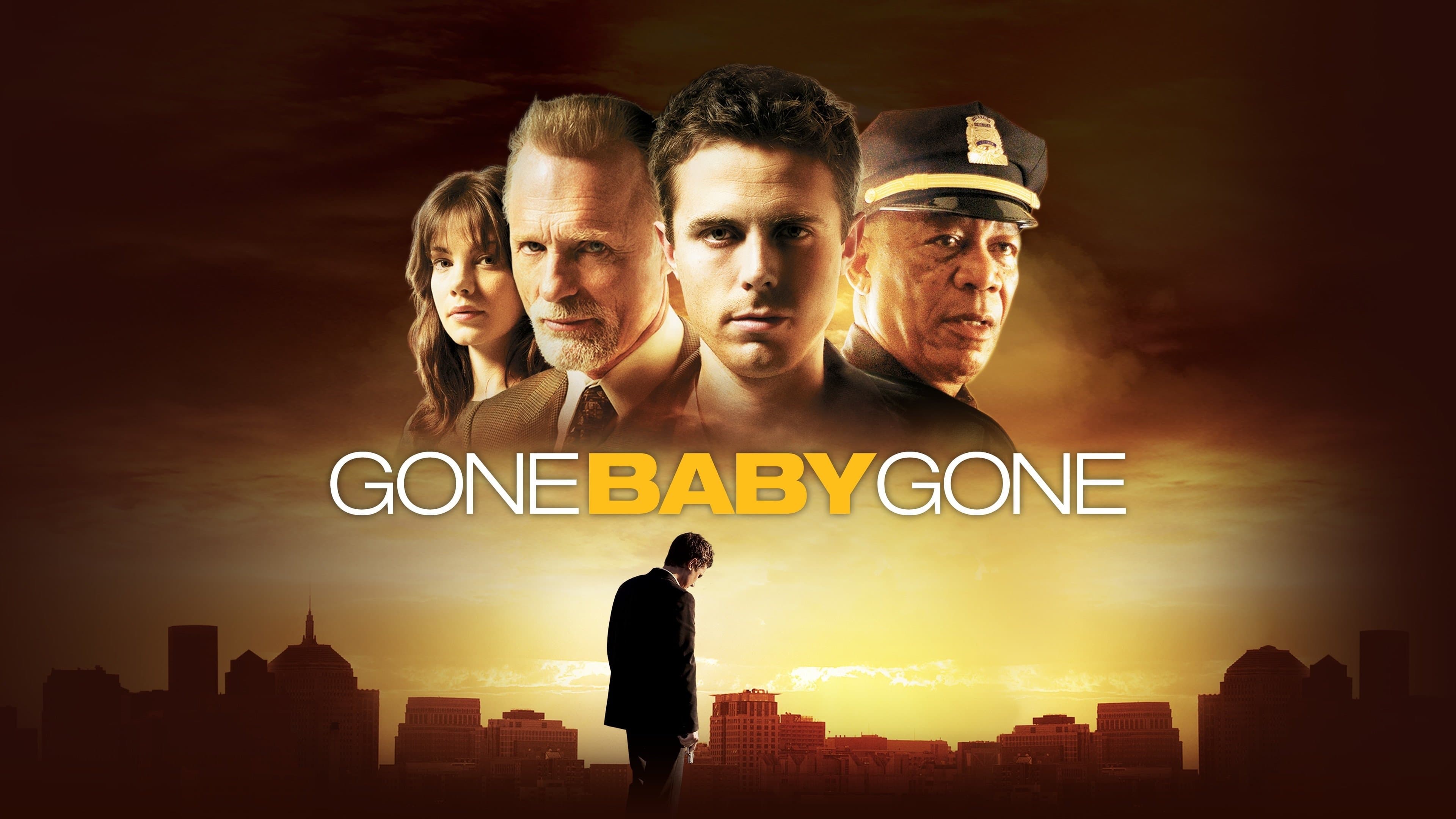 Gone Baby Gone - immagine