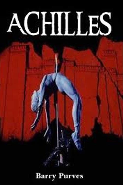 Poster di Achilles