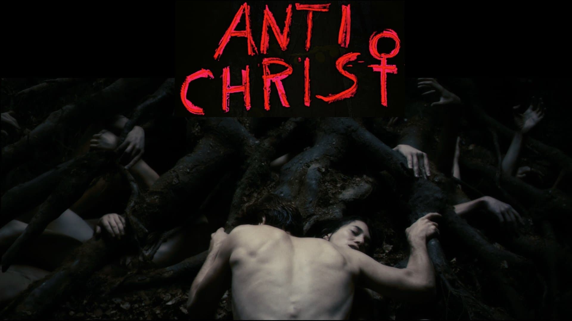 Antichrist - immagine