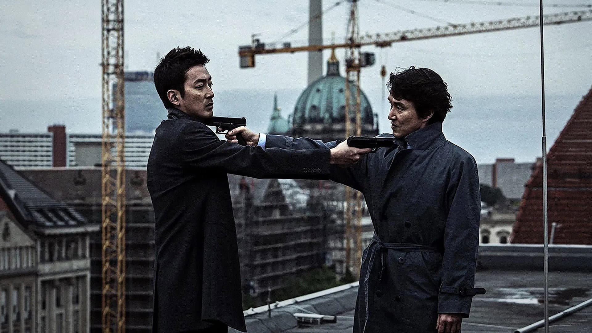 The Berlin File - immagine