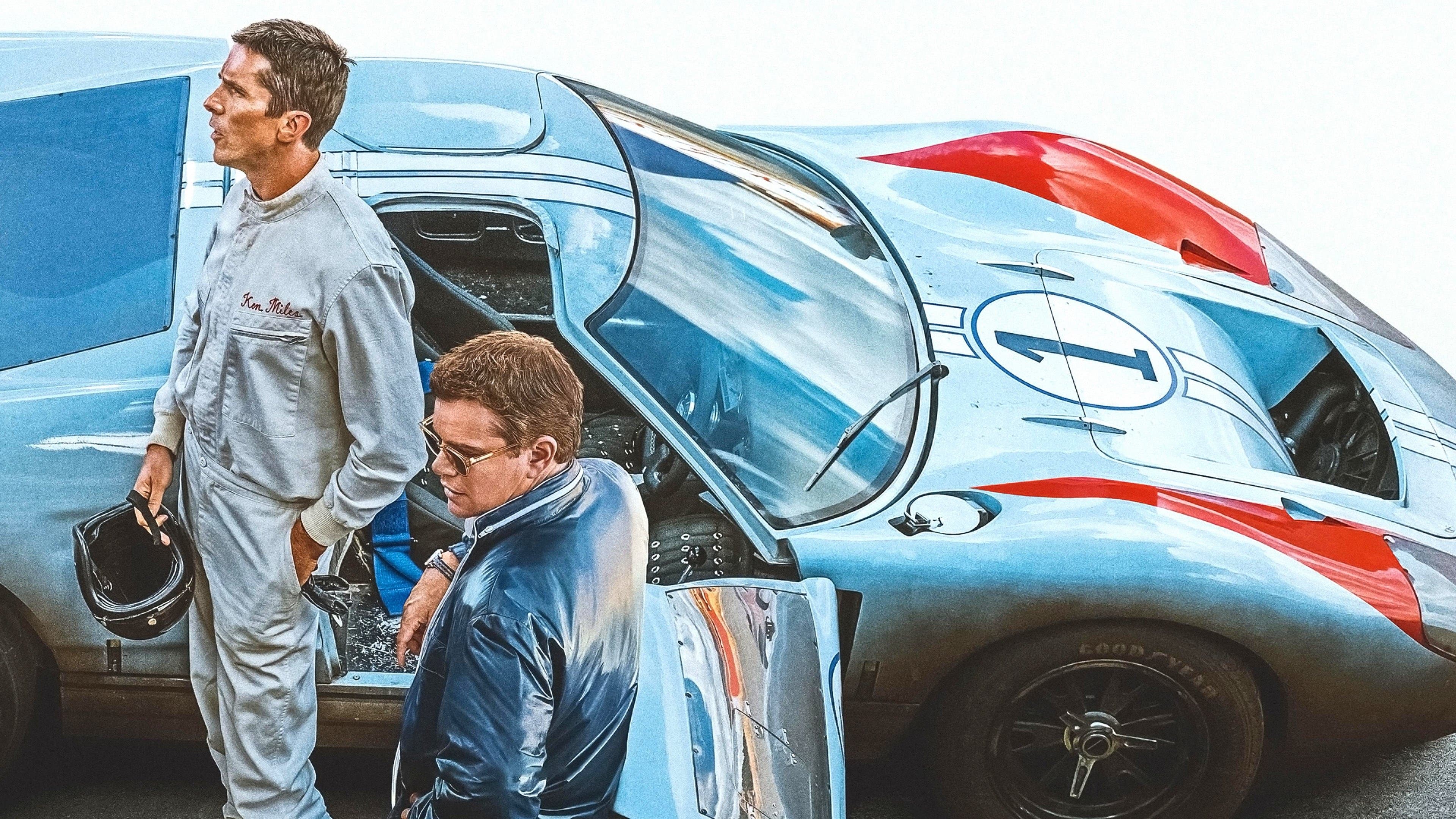 Le Mans '66 - La grande sfida - immagine